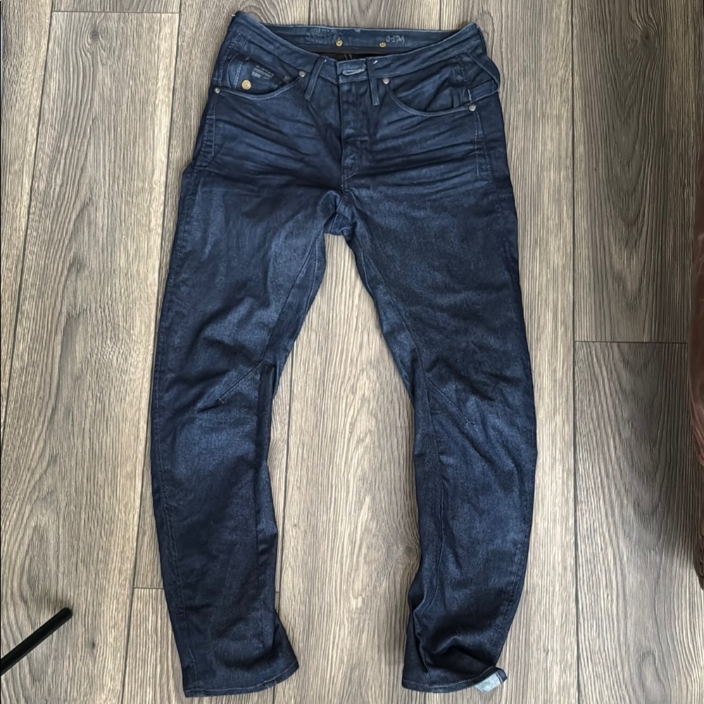 G Star Raw ARC JUKE 3D TAPERED 26x32